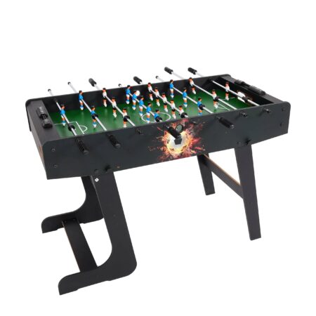 Tischkicker Tischfussball  London klappbar 84x121x105