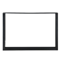 Tischbeine Metall 2x Tischgestell 100x72 cm