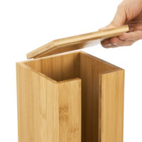 Toilettenpapierhalter Storuman