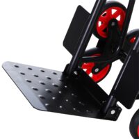 Treppensteiger Sackkarre klappbar 150kg Transportwagen