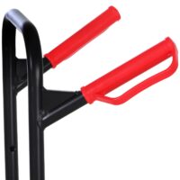 Treppensteiger Sackkarre klappbar 150kg Transportwagen