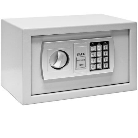 Tresor Safe mit Elektronik-Zahlenschloss