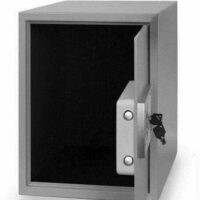 Tresor Safe mit Sicherheitscode