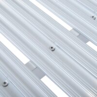 Trittbank Trittleiter Alu klappbar 76cm