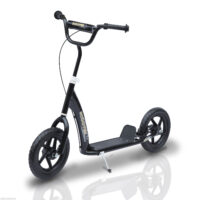 Trottinett Scooter Kickboard Kindertrotti ~ 12 Zoll