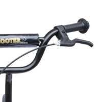 Trottinett Scooter Kickboard Kindertrotti ~ 12 Zoll