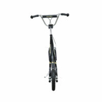 Trottinett Scooter Kickboard Kindertrotti ~ 16/12 Zoll