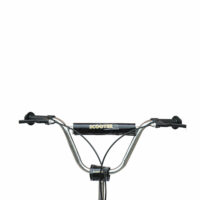 Trottinett Scooter Kickboard Kindertrotti ~ 16/12 Zoll