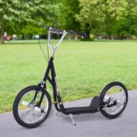 Trottinett Scooter Kickboard Stunt ~ 16 Zoll