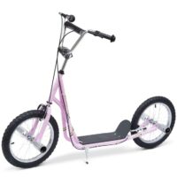 Trottinett Scooter Kickboard Stunt ~ 16 Zoll