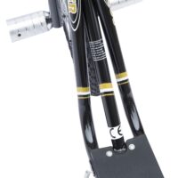 Trottinett Scooter Kickboard Stunt ~ 16 Zoll