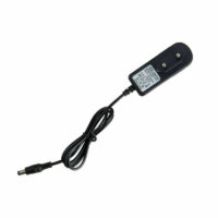 Uhrenbeweger für 2 Uhren Holz schwarz