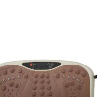 Vibrationsplatte Vibrationstrainer Vibrationsgerät Fernbedienung