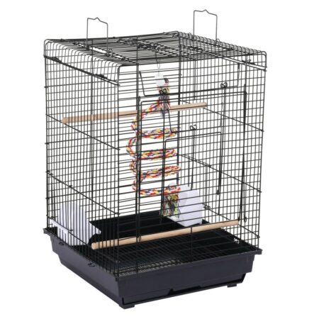 Vogelkäfig Vogelvoliere Voliere Finken