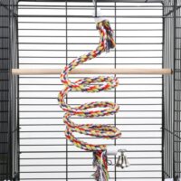 Vogelkäfig Vogelvoliere Voliere Finken