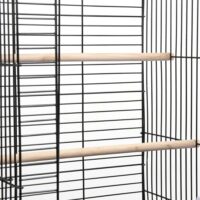 Vogelkäfig Vogelvoliere Voliere Finken