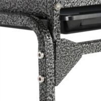 Voliere Vogelvoliere Vogelkäfig 135cm