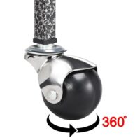 Voliere Vogelvoliere Vogelkäfig 156cm