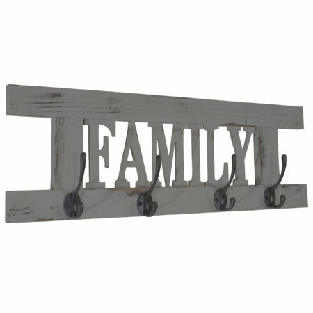 Garderobe Family