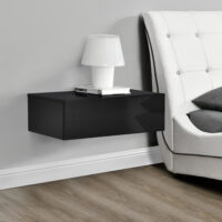 Wandregal Madison 6er Set 46x30x15cm in sechs Farben