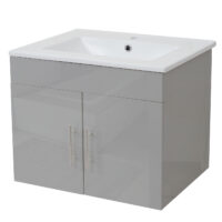 Waschbecken + Unterschrank JAM-D16 Waschbecken Waschtisch