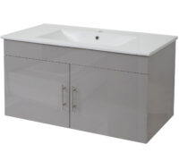 Waschbecken + Unterschrank JAM-D16 Waschbecken Waschtisch