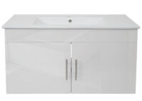 Waschbecken + Unterschrank JAM-D16 Waschbecken Waschtisch