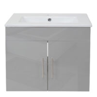 Waschbecken + Unterschrank JAM-D16 Waschbecken Waschtisch