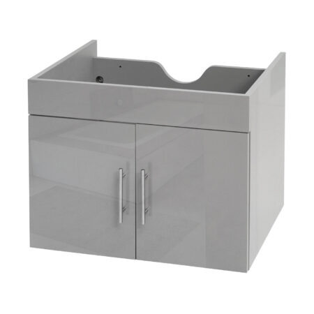Waschbeckenunterschrank JAM-D16 Waschtischunterschrank 60cm