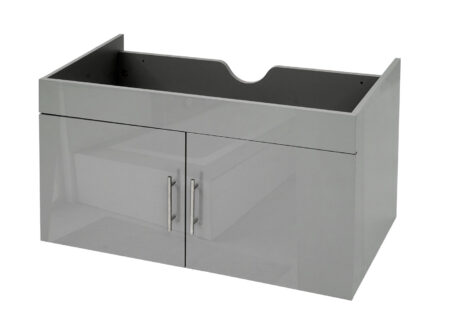 Waschbeckenunterschrank JAM-D16 Waschtischunterschrank 90cm