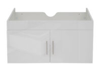 Waschbeckenunterschrank JAM-D16 Waschtischunterschrank 90cm