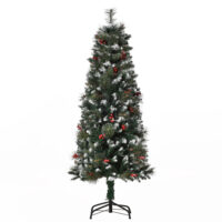 Weihnachtsbaum 1.5m 360 Äste Ø50x150cm