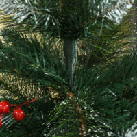 Weihnachtsbaum 1.5m 360 Äste Ø50x150cm