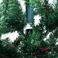 Weihnachtsbaum 1000 Äste Fichte ∅102xH180cm