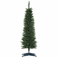 Weihnachtsbaum ∅46 x 150 cm Künstlicher Christbaum