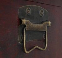 Weinregal Calvados 20 Flaschen  ~ Kolonialstil