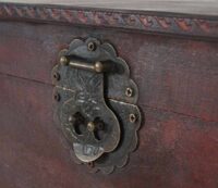 Weinregal Calvados 20 Flaschen  ~ Kolonialstil