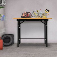 Werkbank Werktisch Arbeitstisch 100x60cm