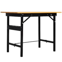 Werkbank Werktisch Arbeitstisch 100x60cm