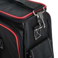 Werkzeugtasche mit Schultergurt 20kg
