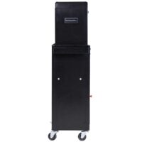 Werkzeugwagen Werkzeugschrank 5 Schubladen und Stauraum