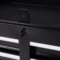 Werkzeugwagen Werkzeugschrank 5 Schubladen und Stauraum