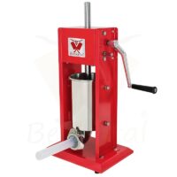 Wurstfüller 3 Liter Vertikal Stahl