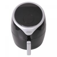 XXL 7in1 Heissluftfritteuse 5.5L - 1700W LED Display mit Touchscreen