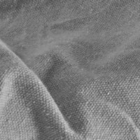 XXL Hängesessel Diseröd 185x125 cm Grau