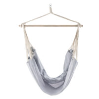 XXL Hängesessel Miramar Flieder