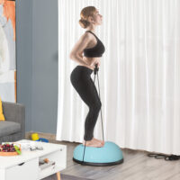 Yogaball Halbkugel Ø58cm Balance Ball