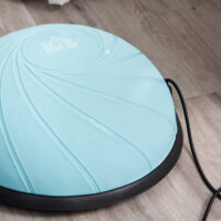 Yogaball Halbkugel Ø58cm Balance Ball
