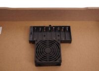 Mini Air Hockey Tischspiel aus Holz 56x30 cm mit Zubehör