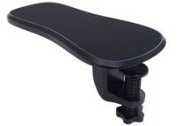 Ergonomische Arm- und Handgelenkauflage verstellbar 2er Set